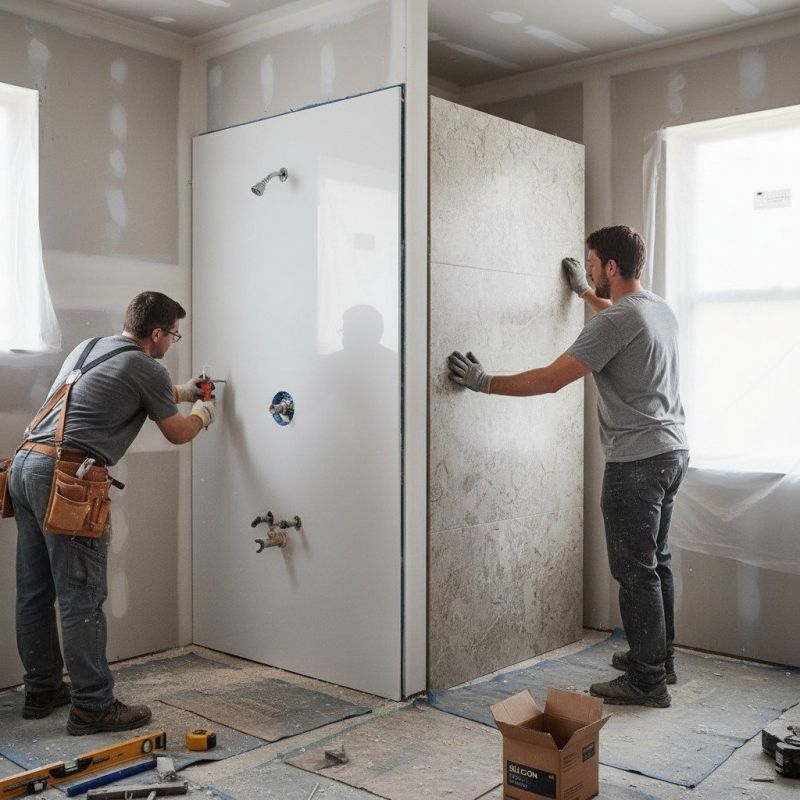 Top Bathroom Remodeling Companies in Bloomfield, CT