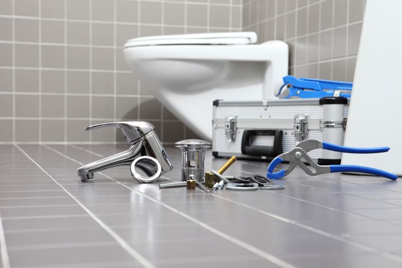 Top Bathroom Remodeling Companies in Colchester, CT
