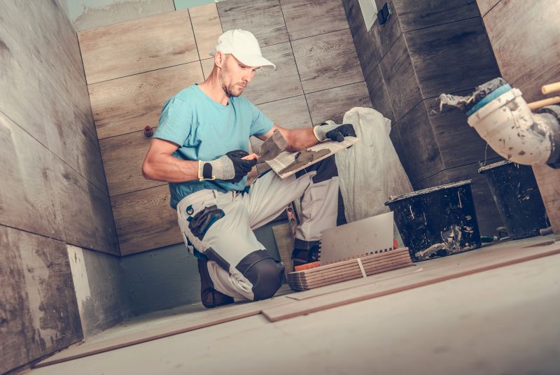 Top Bathroom Remodeling Companies in Coventry, CT