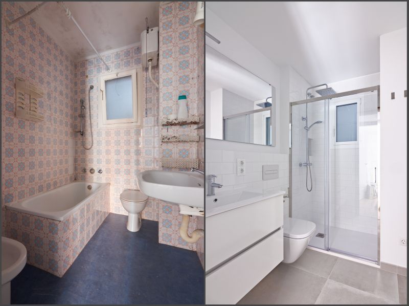 Top Bathroom Remodeling Companies in Manchester, CT
