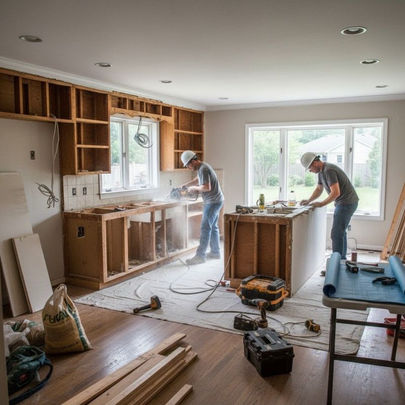 Top Bathroom Remodeling Companies in Middletown, CT
