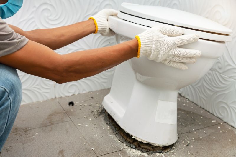 Top Bathroom Remodeling Companies in Torrington, CT
