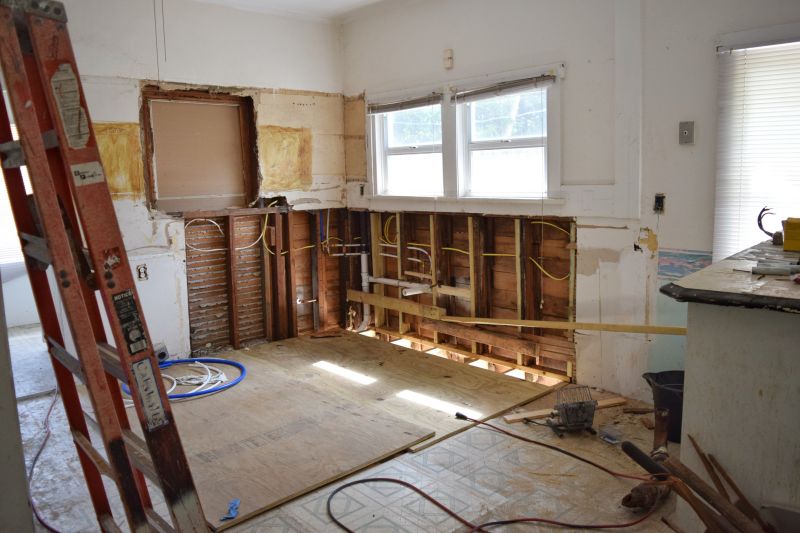 Top Bathroom Remodeling Companies in Wallingford, CT