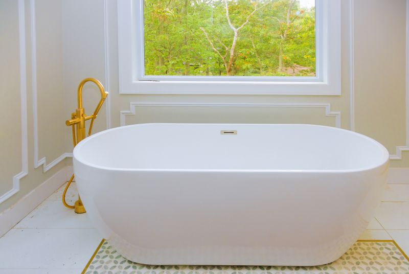 Cost of Bathtub Installation in Wethersfield, CT