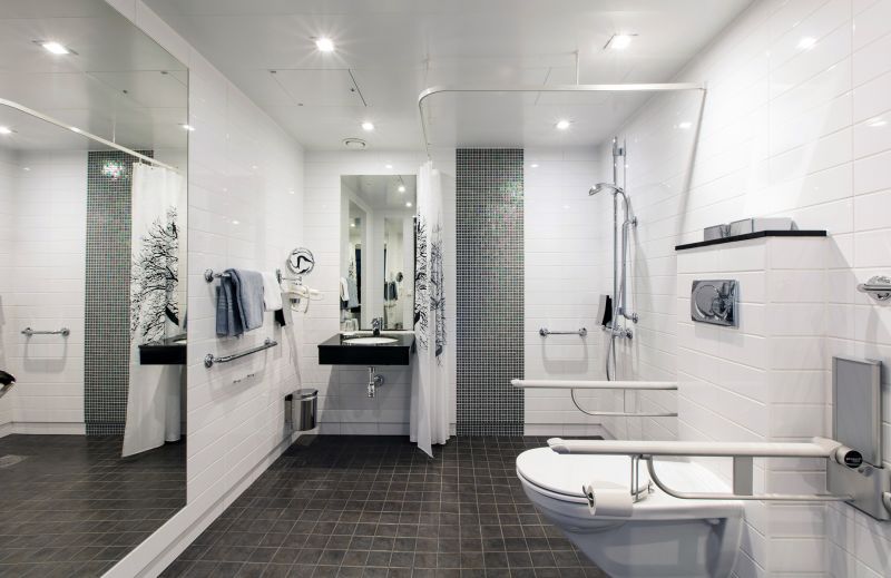 Best Accessible Bathroom Remodel Contractors in Wethersfield, CT